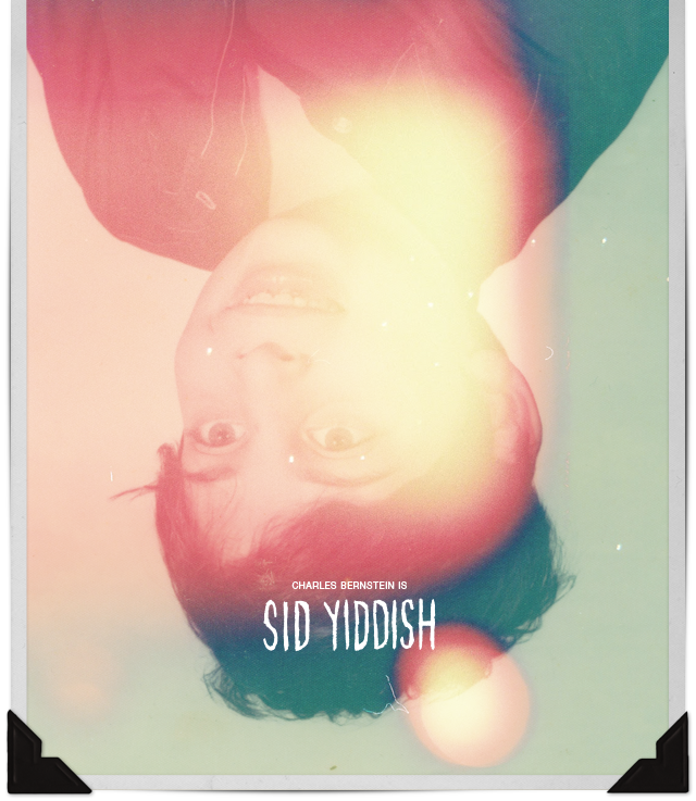Sid Yiddish